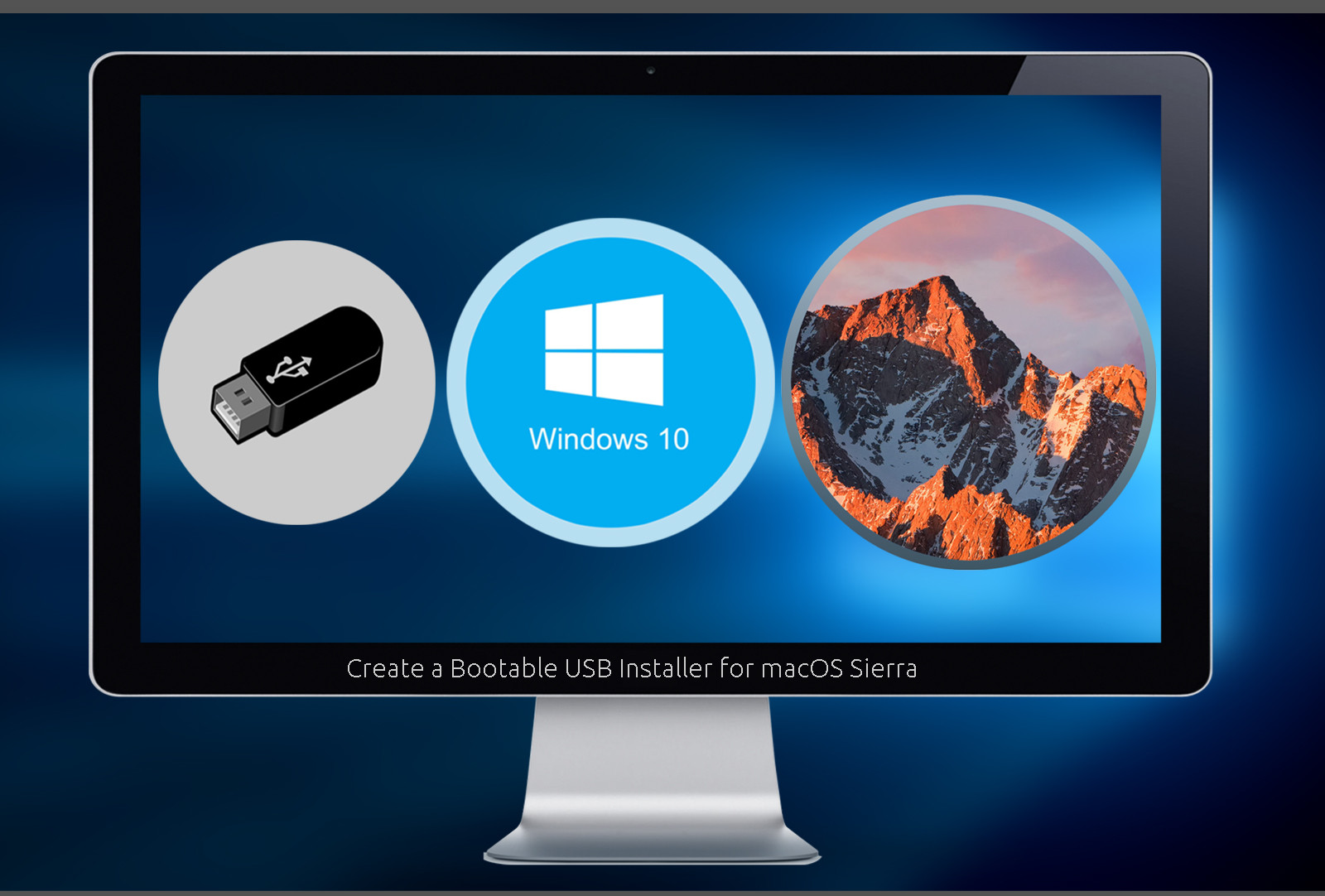 Download Mac Os Sieraa Windows